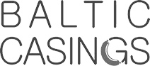 Baltic casings logo foter